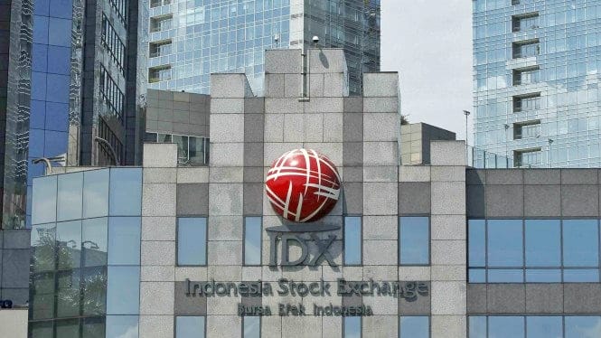 Indonesia Stock Exchange
